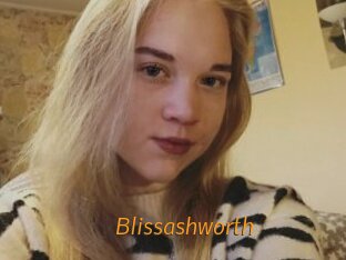 Blissashworth
