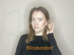 Blissbanford