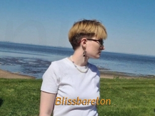 Blissbareton
