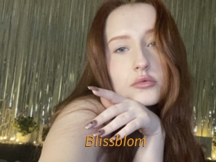 Blissblom