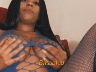 Blissbluu