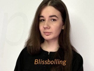 Blissbolling