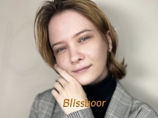 blissboor Porn University