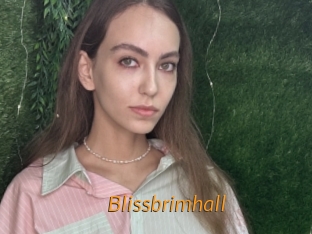 Blissbrimhall