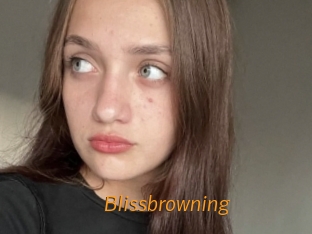 Blissbrowning