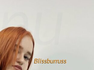 Blissburruss