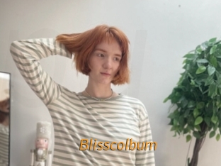 Blisscolburn