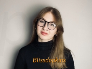 Blissdopkins