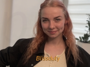 Blissduty