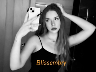 Blissembry