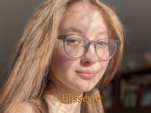 Blisseyre