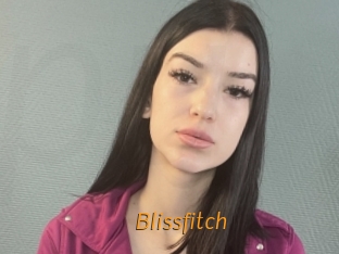 Blissfitch
