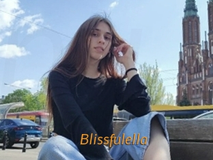 Blissfulella