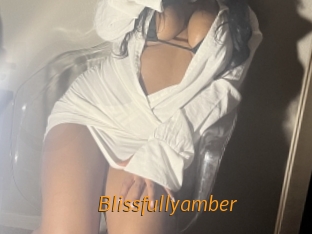 blissfullyamber Porn University