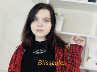 Blissgales