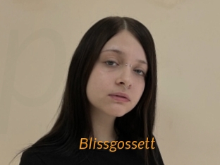 Blissgossett
