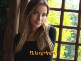 Blissgrindel