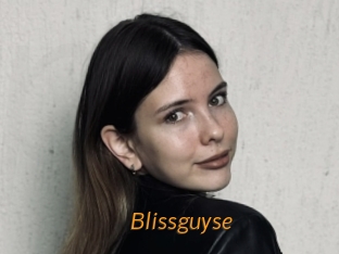Blissguyse
