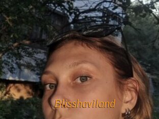 Blisshaviland