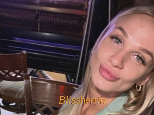 Blissherrin