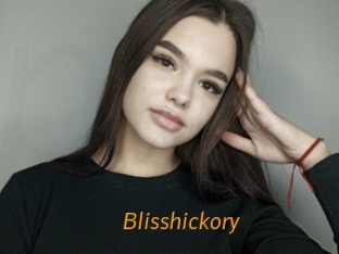 Blisshickory