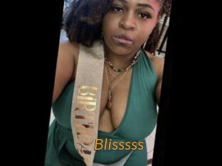 blisssss Porn University