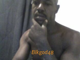 Blkgod48