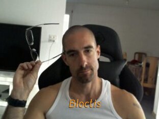 Bloctis