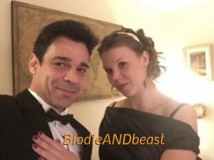 BlodieANDbeast