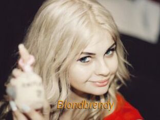 Blondbrendy