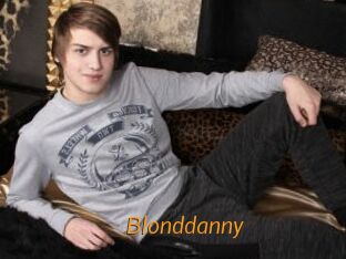 Blonddanny
