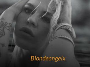 Blondeangelx