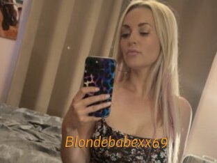 blondebabexx69 Porn University