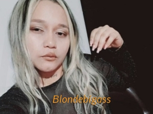 Blondebigass