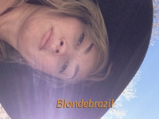 Blondebrazil