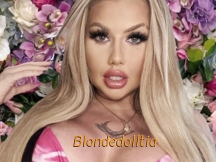 Blondedolltia