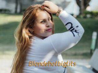Blondehotbigtits