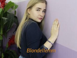 Blondellemm