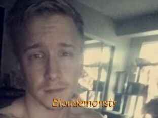 Blondem0nstr
