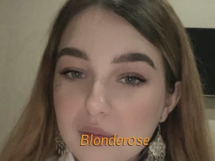 Blonder0se