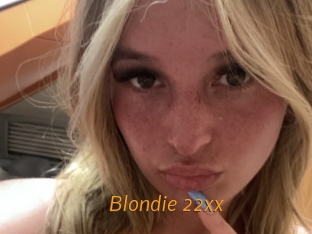 Blondie_22xx