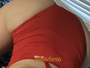 Blondie96