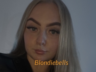 Blondiebells