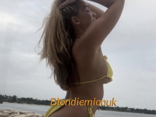 Blondiemiaauk