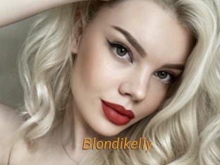 Blondikelly