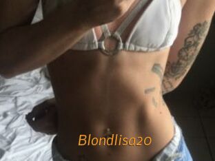 Blondlisa20