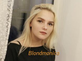 Blondmonica