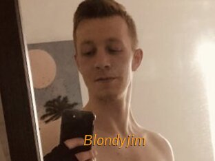 Blondyjim