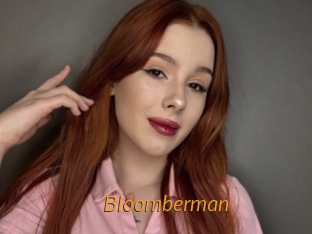 Bloomberman