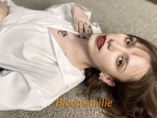 Bloomemilie